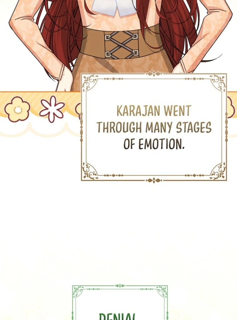 The Villanins Favorite is Me Chapter 58 - Page 59