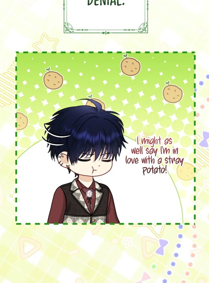 The Villanins Favorite is Me Chapter 58 - Page 60