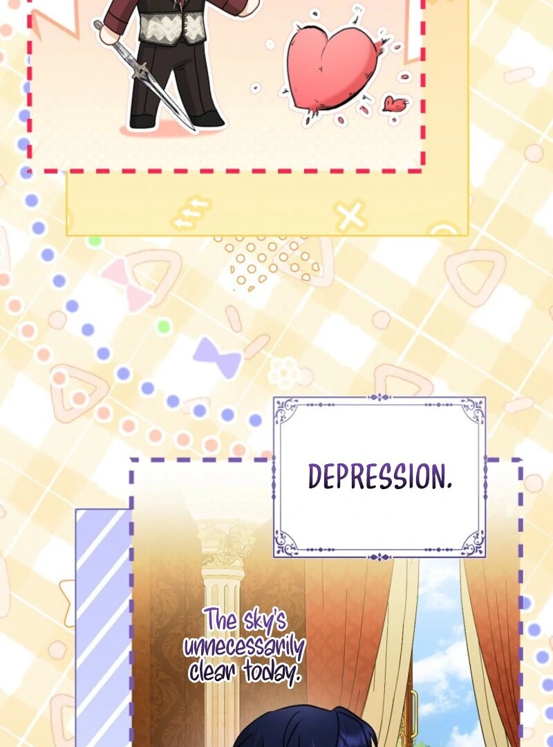 The Villanins Favorite is Me Chapter 58 - Page 63