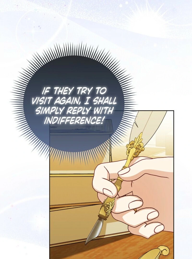 The Villanins Favorite is Me Chapter 58 - Page 7