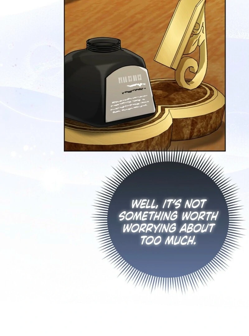 The Villanins Favorite is Me Chapter 58 - Page 8