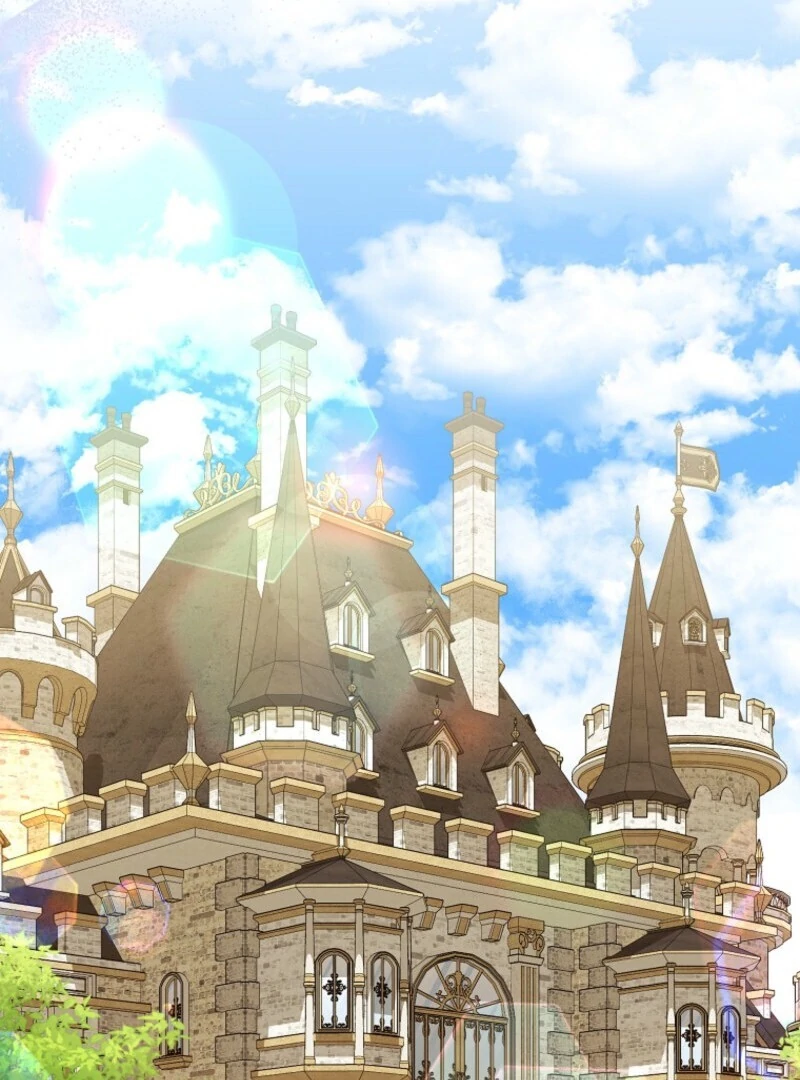 The Villanins Favorite is Me Chapter 58 - Page 91