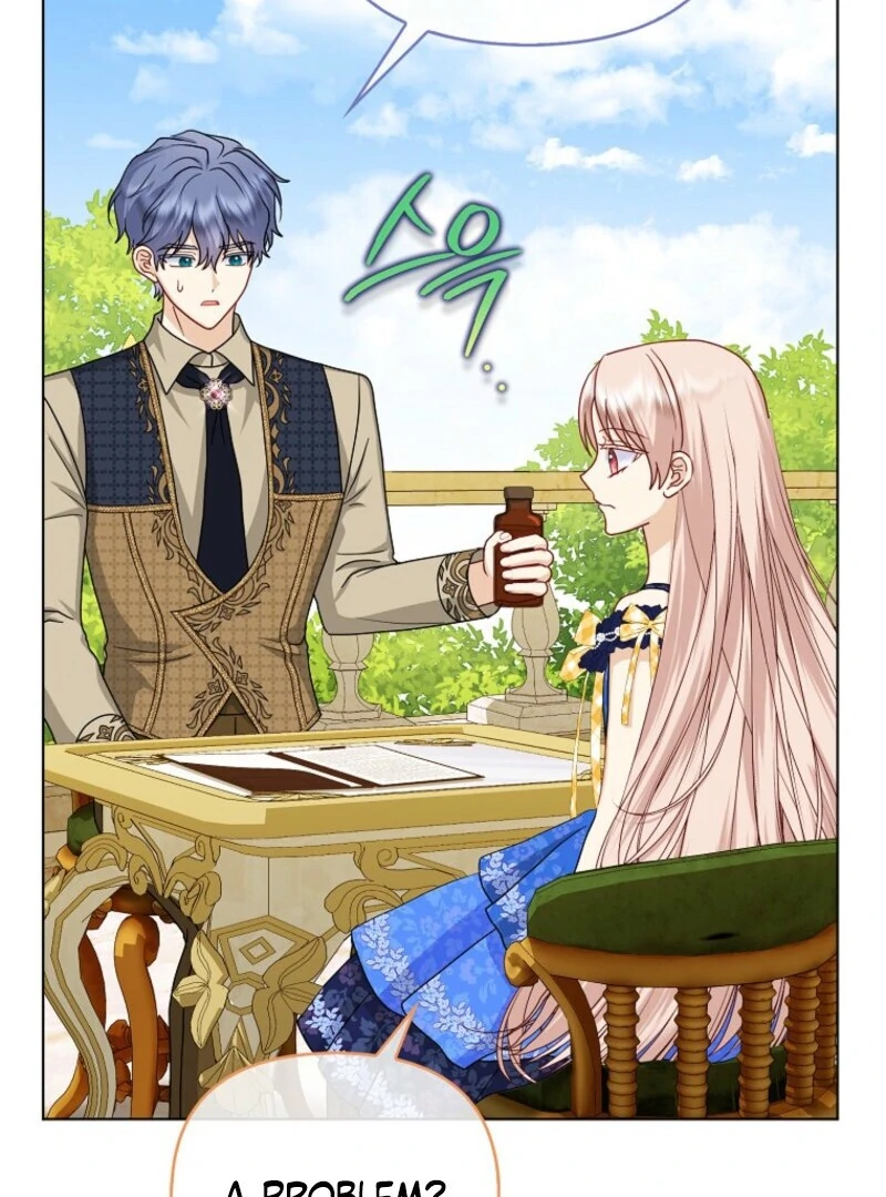 The Villanins Favorite is Me Chapter 58 - Page 94