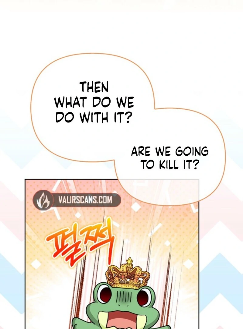 The Villanins Favorite is Me Chapter 59 - Page 109