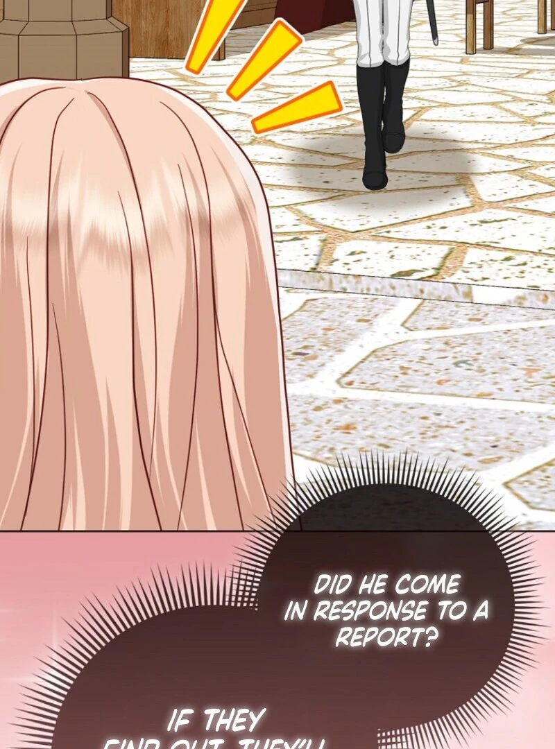 The Villanins Favorite is Me Chapter 59 - Page 118