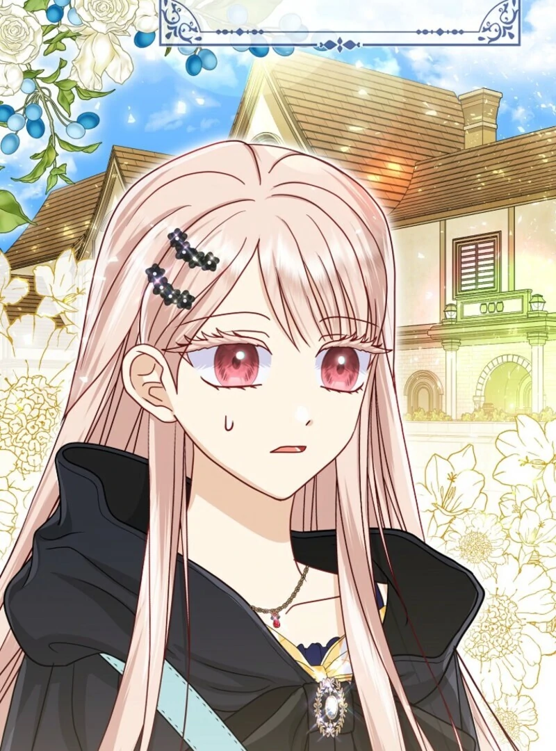 The Villanins Favorite is Me Chapter 59 - Page 126