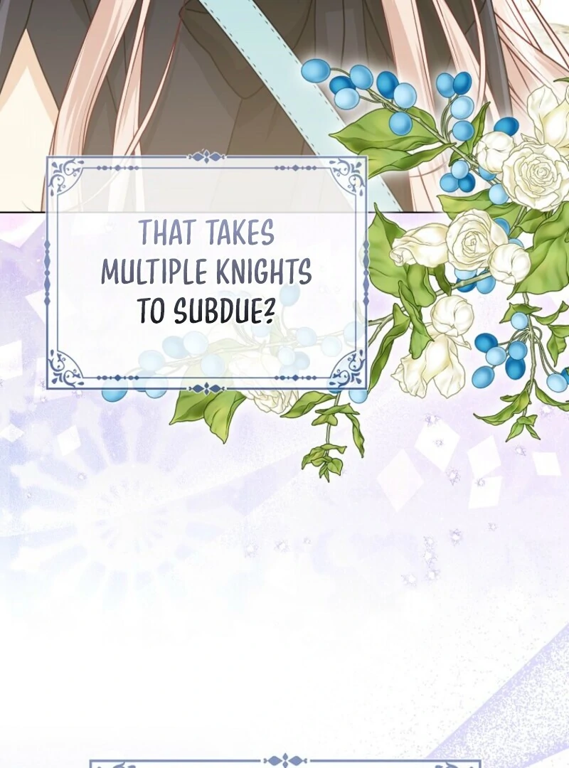 The Villanins Favorite is Me Chapter 59 - Page 127