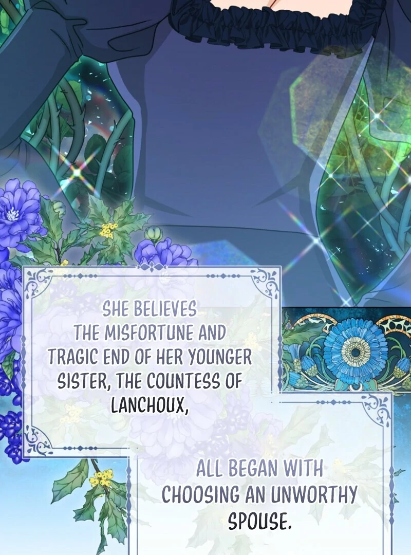 The Villanins Favorite is Me Chapter 59 - Page 17