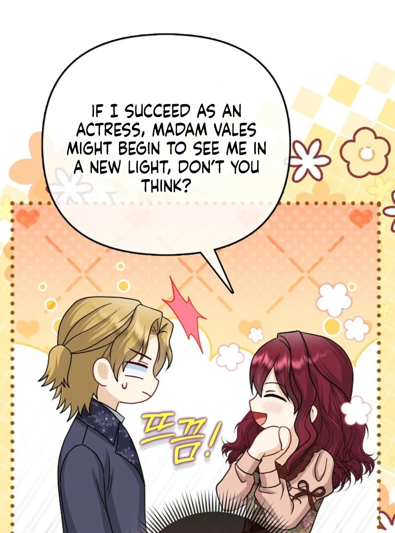 The Villanins Favorite is Me Chapter 59 - Page 20