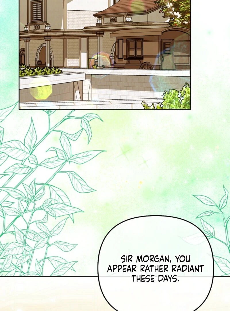 The Villanins Favorite is Me Chapter 59 - Page 3