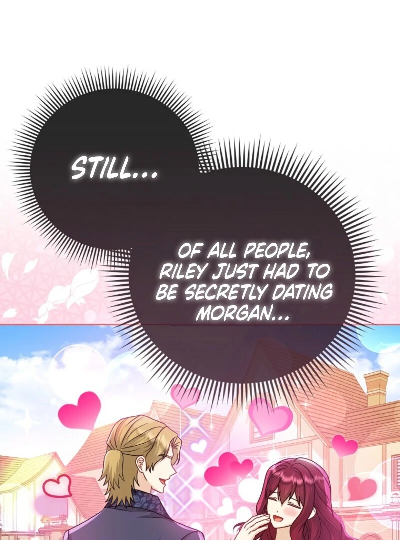 The Villanins Favorite is Me Chapter 59 - Page 30