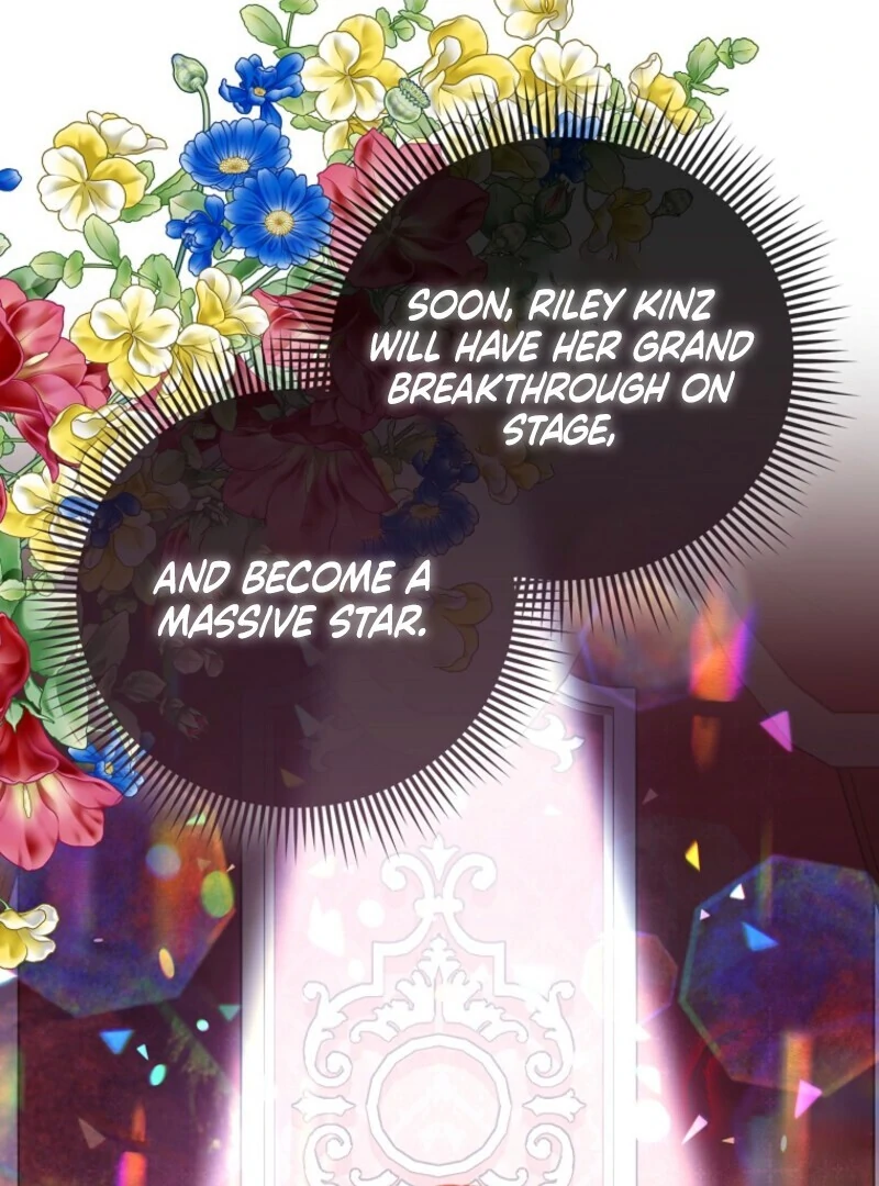 The Villanins Favorite is Me Chapter 59 - Page 32