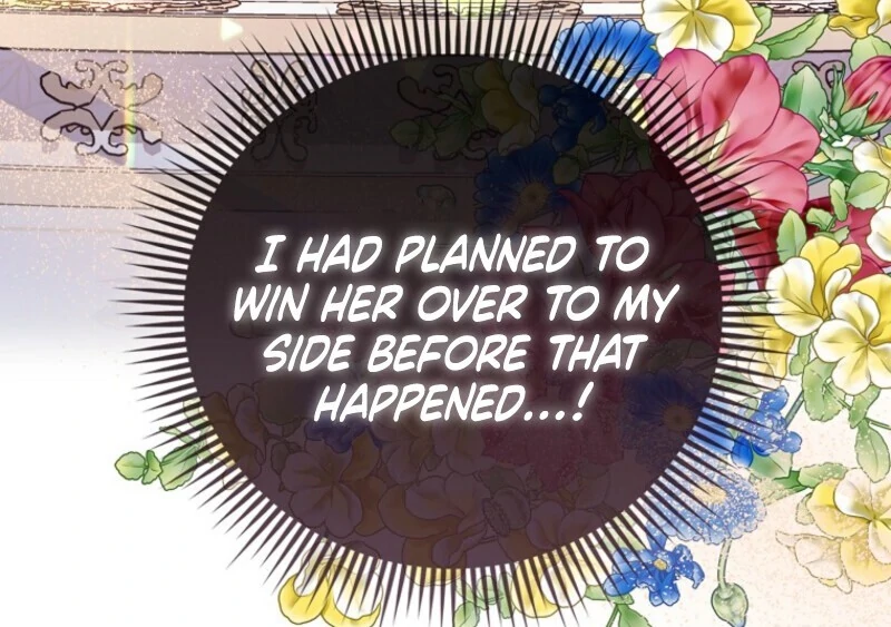 The Villanins Favorite is Me Chapter 59 - Page 34