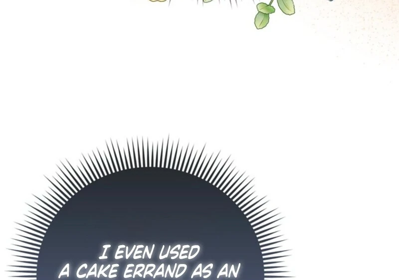 The Villanins Favorite is Me Chapter 59 - Page 35