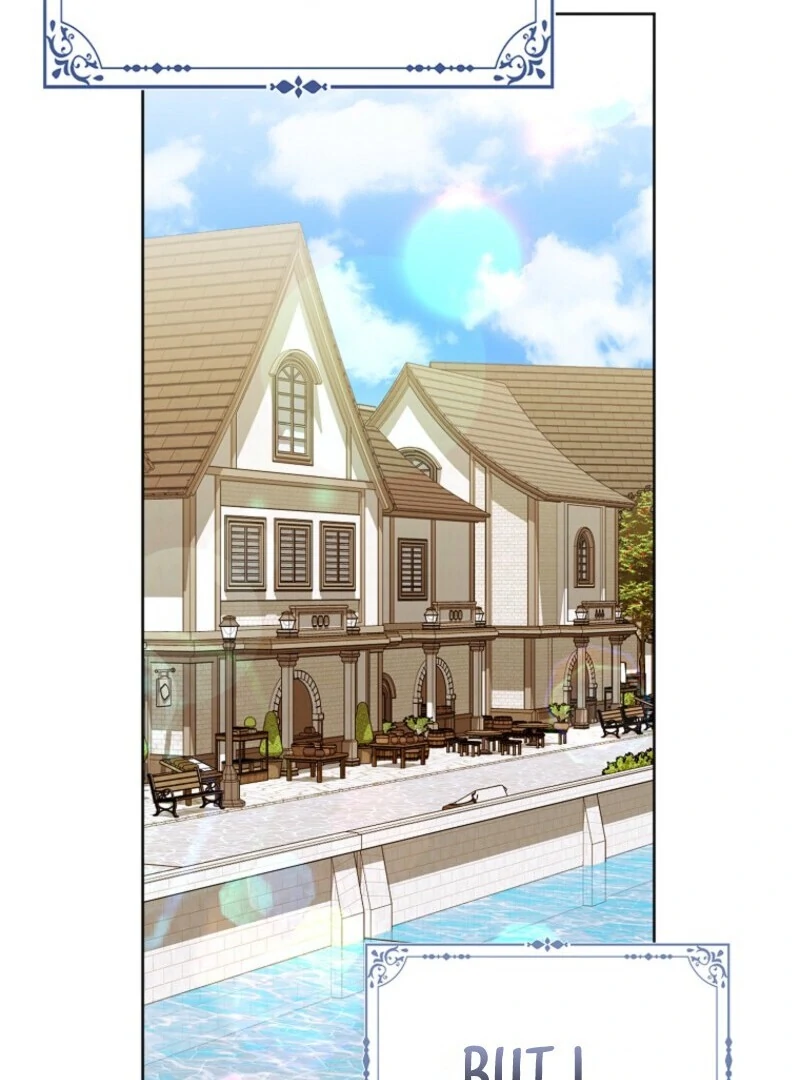 The Villanins Favorite is Me Chapter 59 - Page 40