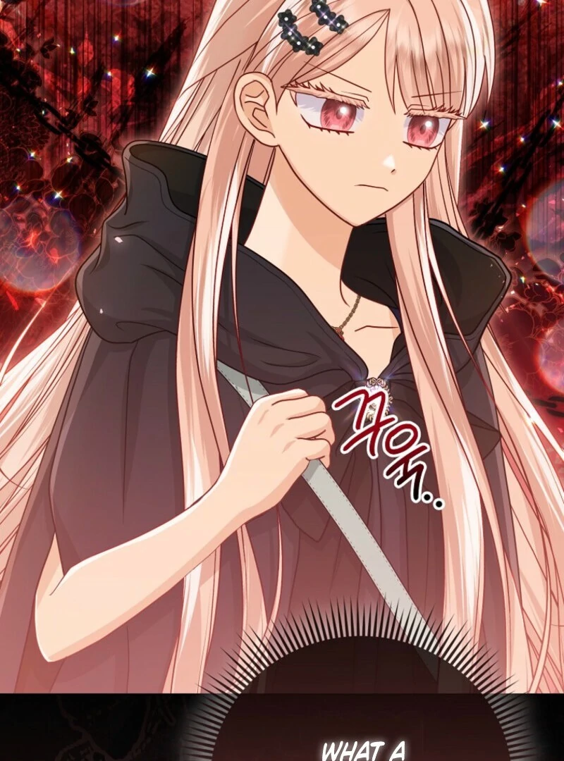 The Villanins Favorite is Me Chapter 59 - Page 42