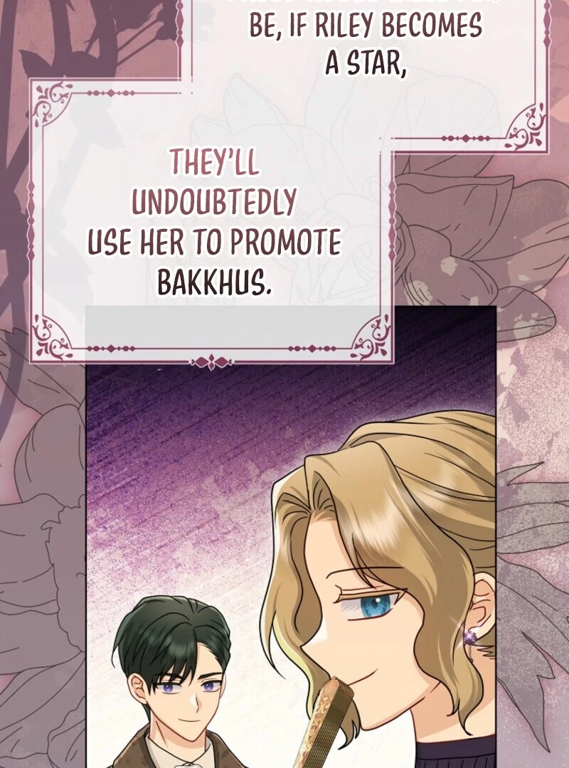 The Villanins Favorite is Me Chapter 59 - Page 45