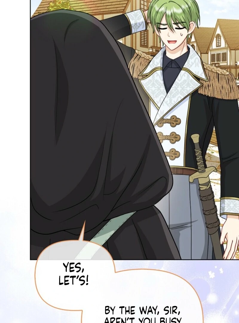 The Villanins Favorite is Me Chapter 59 - Page 51