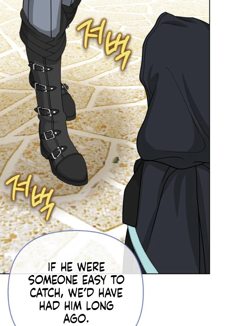 The Villanins Favorite is Me Chapter 59 - Page 53