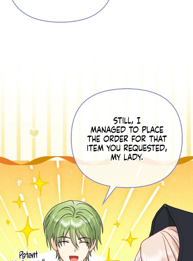 The Villanins Favorite is Me Chapter 59 - Page 54