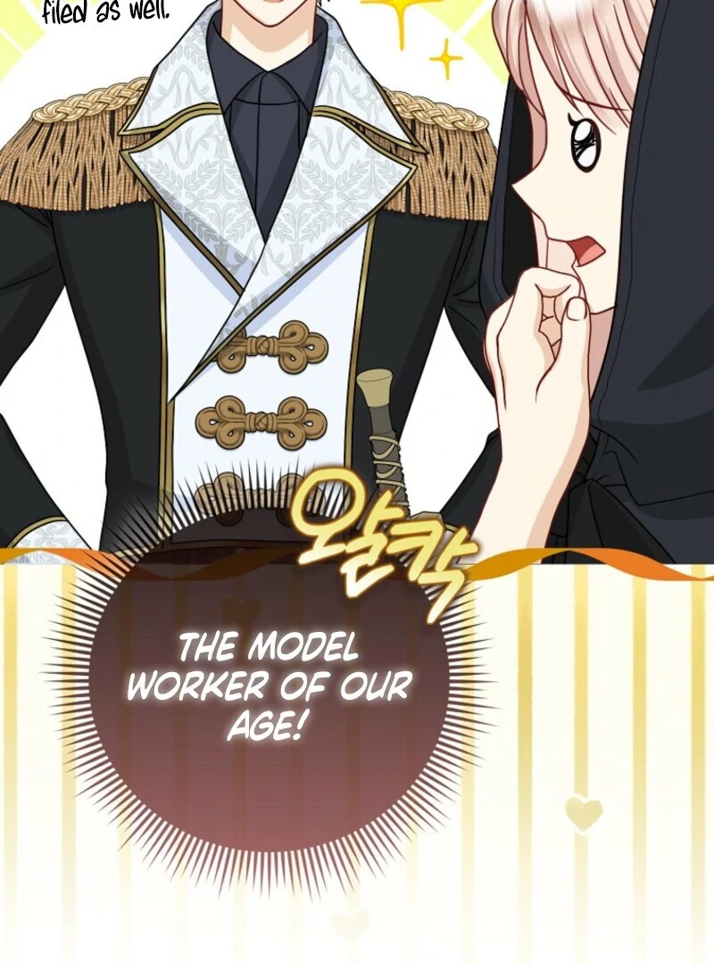 The Villanins Favorite is Me Chapter 59 - Page 55