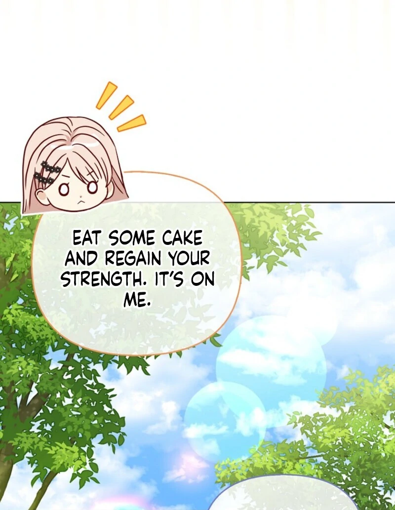 The Villanins Favorite is Me Chapter 59 - Page 56