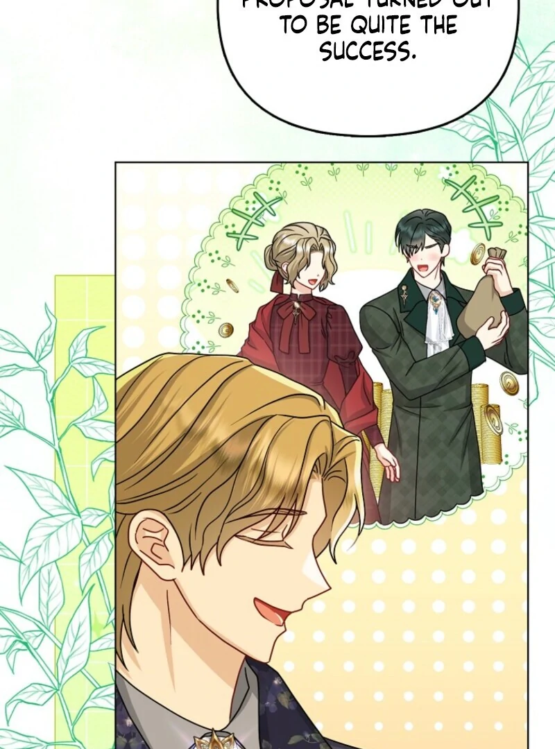 The Villanins Favorite is Me Chapter 59 - Page 6