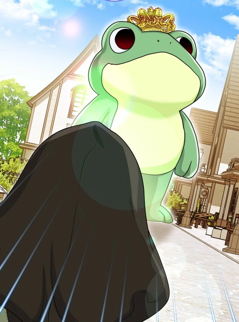 The Villanins Favorite is Me Chapter 59 - Page 65