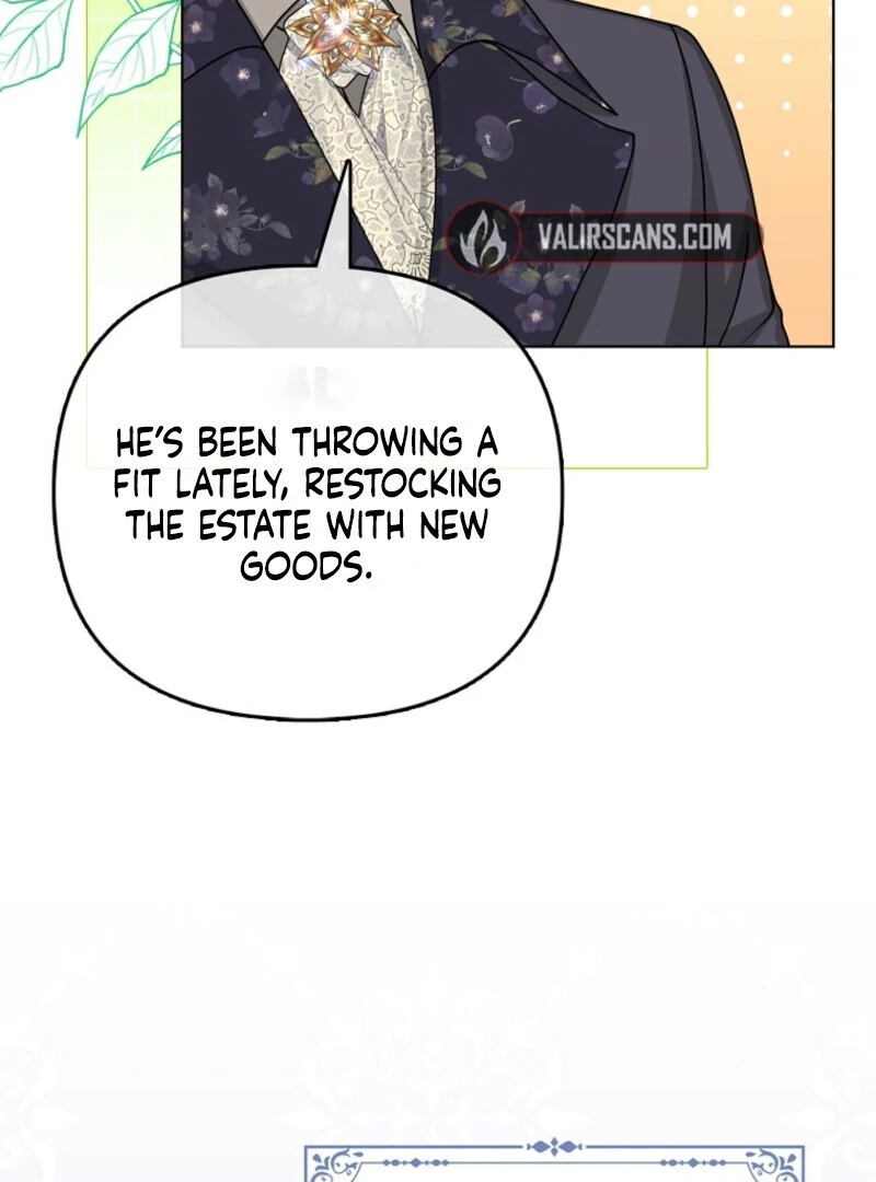 The Villanins Favorite is Me Chapter 59 - Page 7