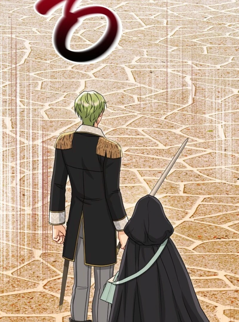 The Villanins Favorite is Me Chapter 59 - Page 74