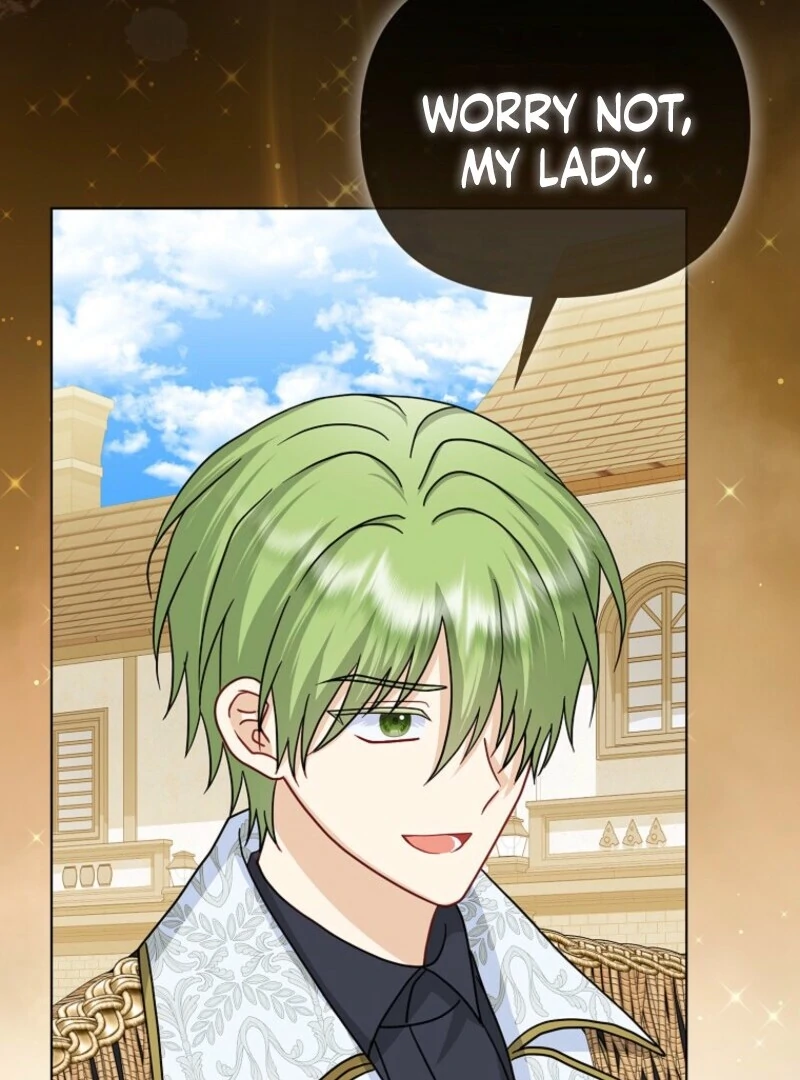 The Villanins Favorite is Me Chapter 59 - Page 76