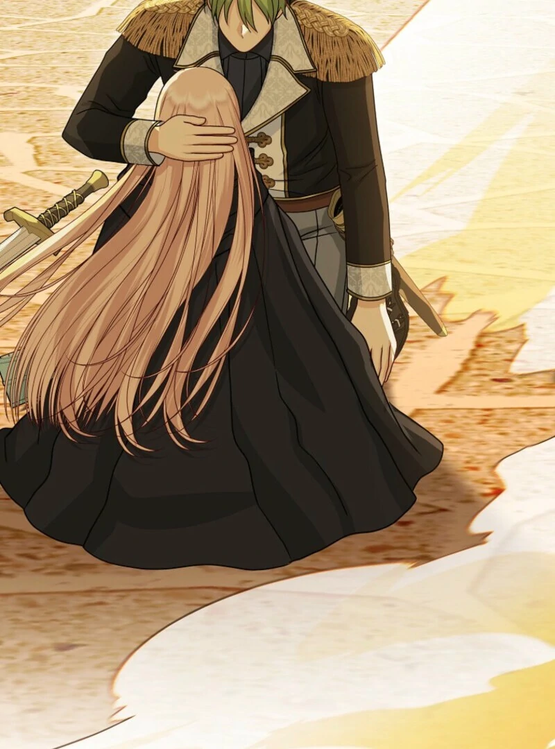 The Villanins Favorite is Me Chapter 59 - Page 86