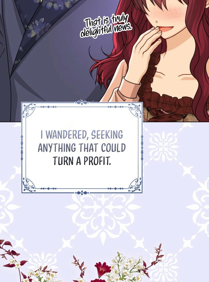 The Villanins Favorite is Me Chapter 59 - Page 9