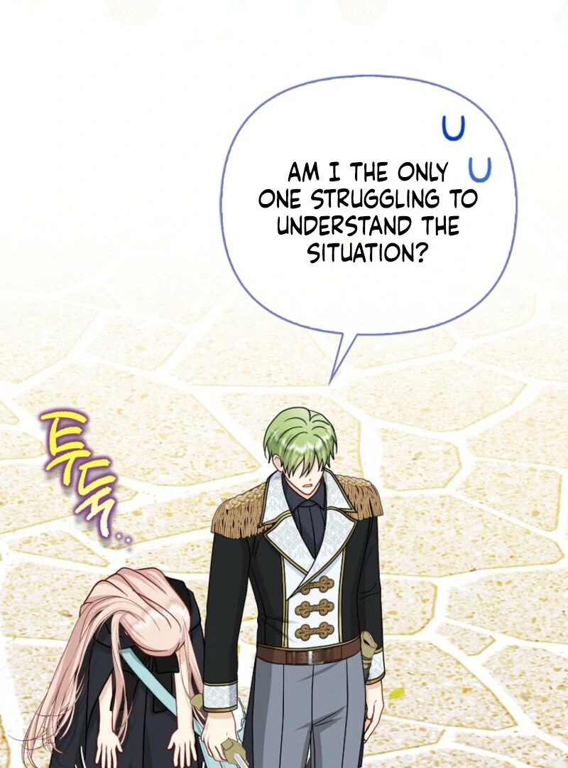 The Villanins Favorite is Me Chapter 59 - Page 95