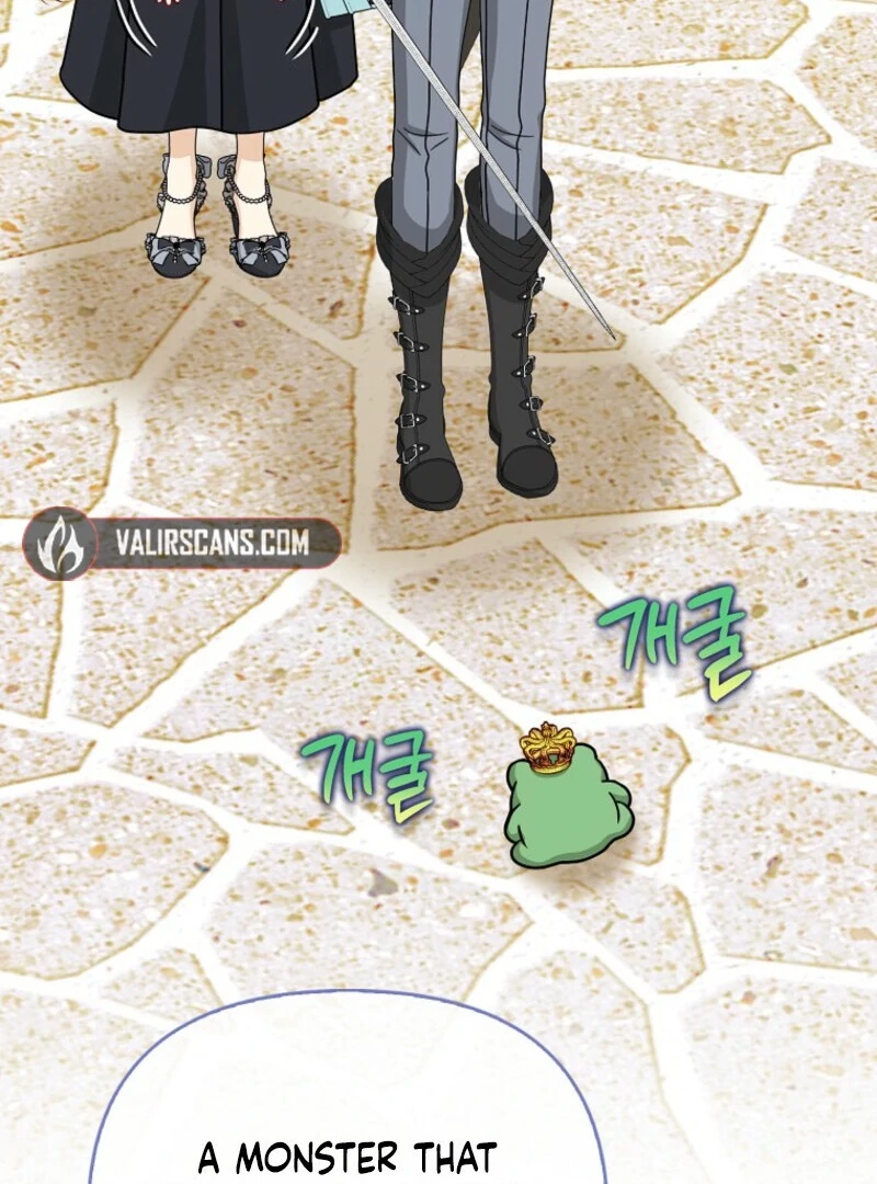 The Villanins Favorite is Me Chapter 59 - Page 96