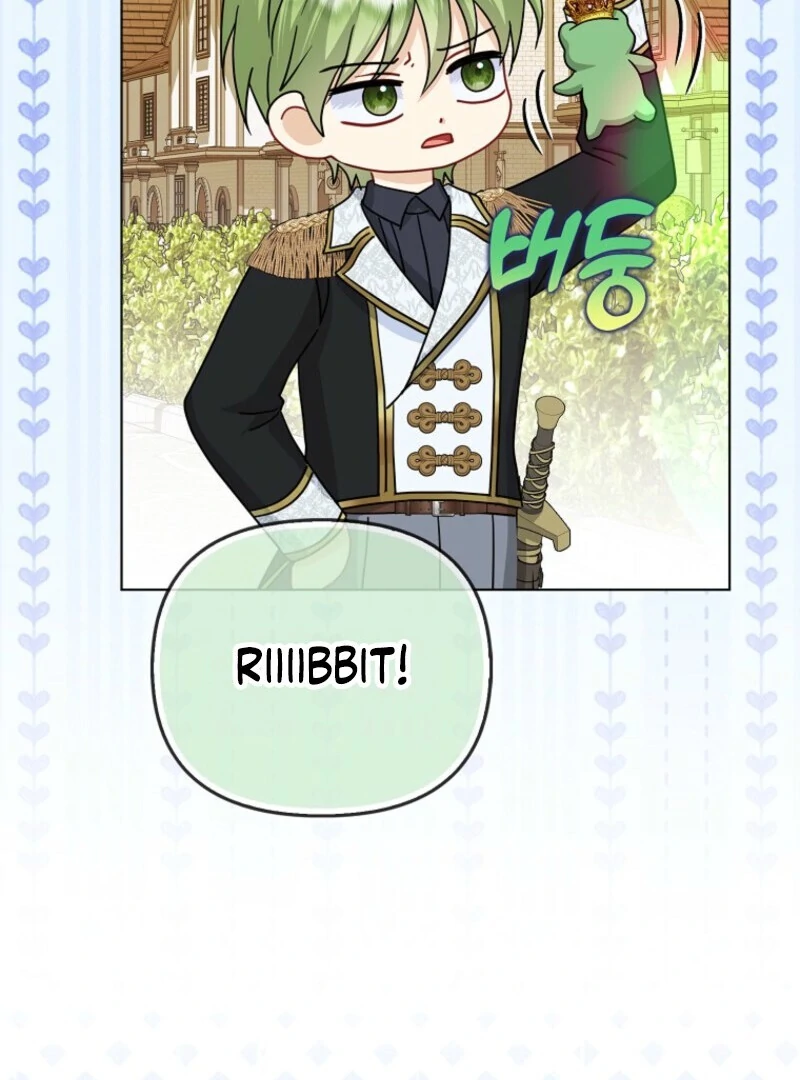 The Villanins Favorite is Me Chapter 59 - Page 98