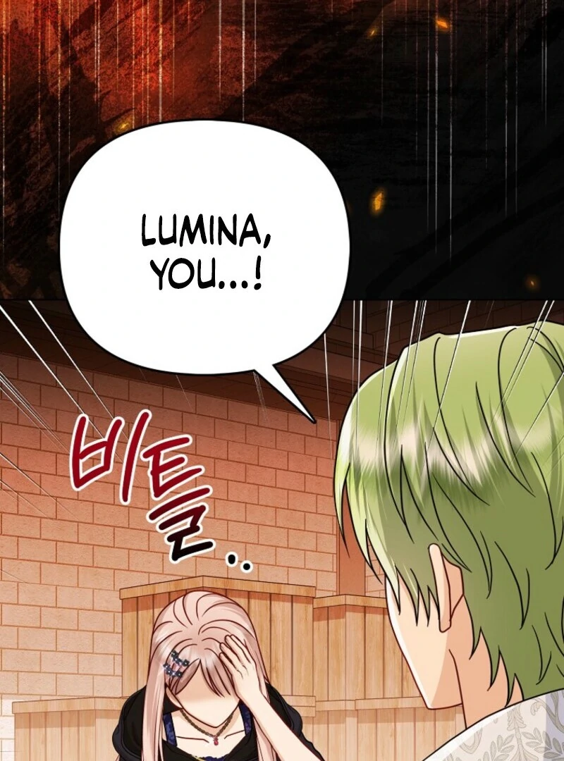 The Villanins Favorite is Me Chapter 60 - Page 114