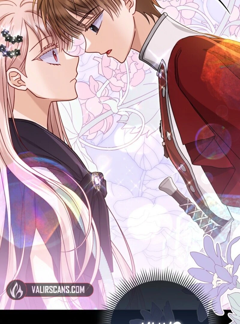 The Villanins Favorite is Me Chapter 60 - Page 12