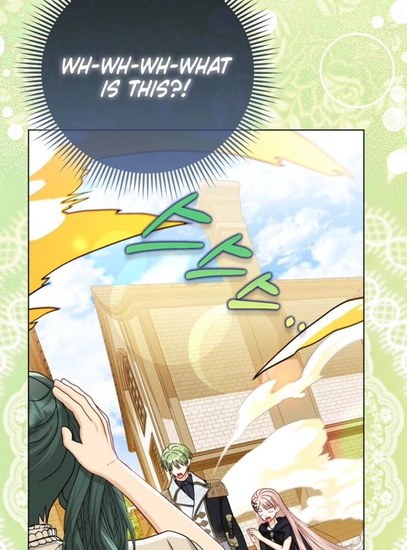 The Villanins Favorite is Me Chapter 60 - Page 122