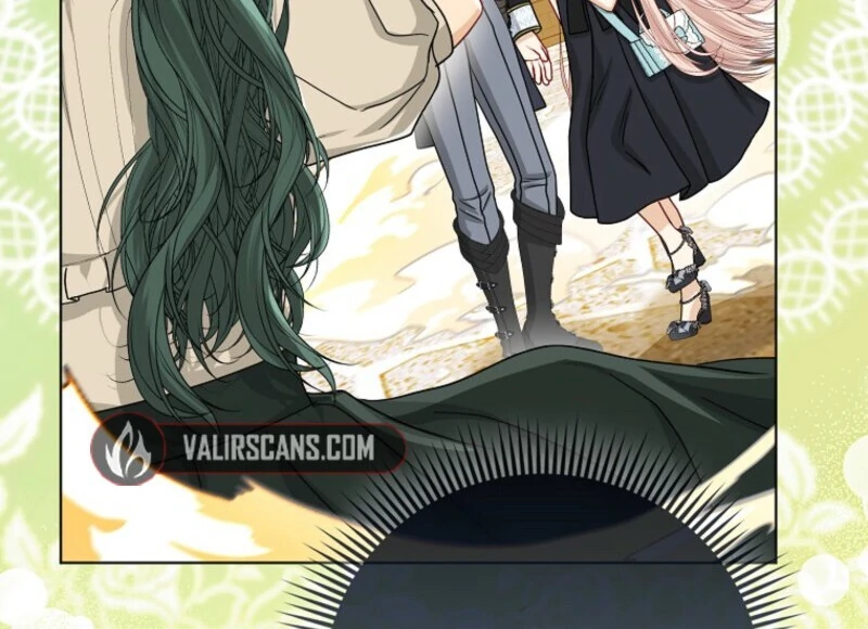 The Villanins Favorite is Me Chapter 60 - Page 123