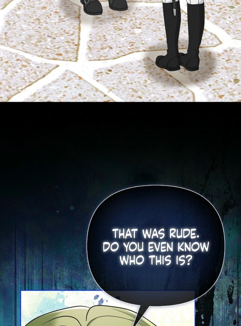 The Villanins Favorite is Me Chapter 60 - Page 17