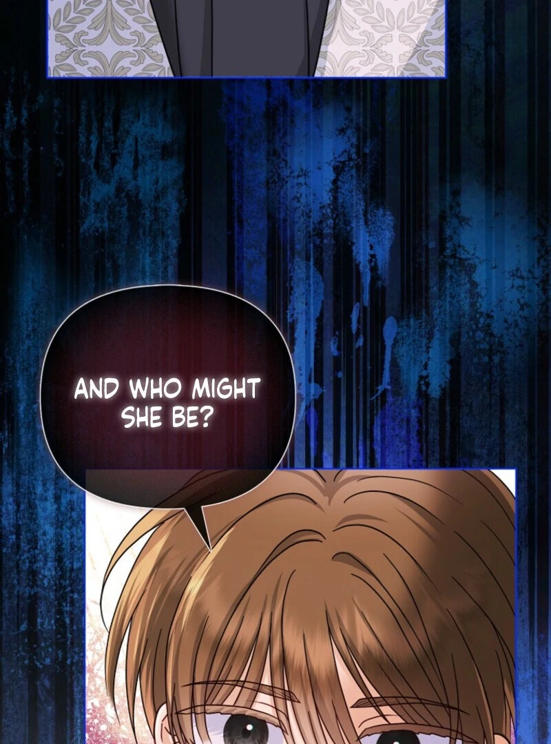 The Villanins Favorite is Me Chapter 60 - Page 19