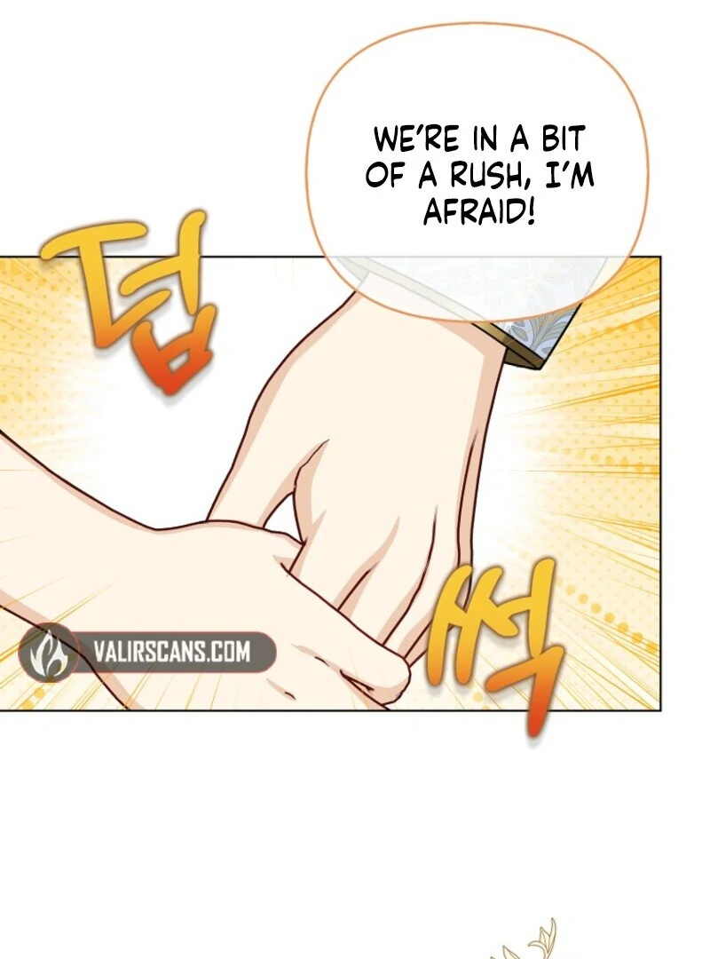 The Villanins Favorite is Me Chapter 60 - Page 23