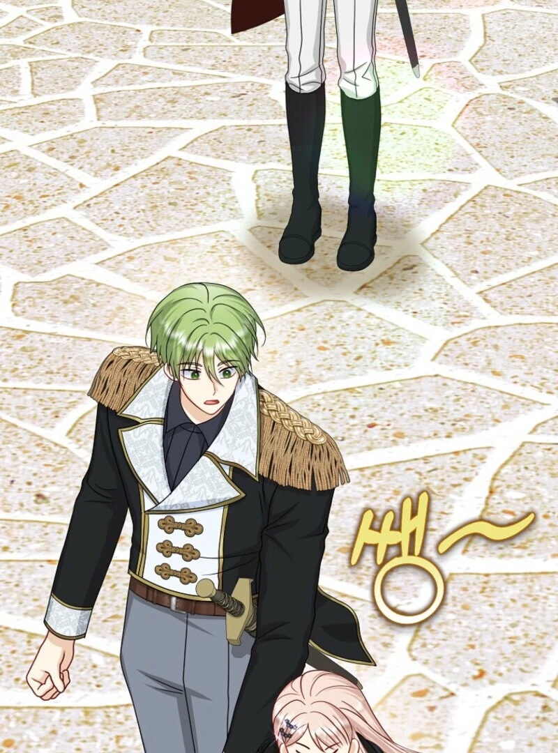 The Villanins Favorite is Me Chapter 60 - Page 25