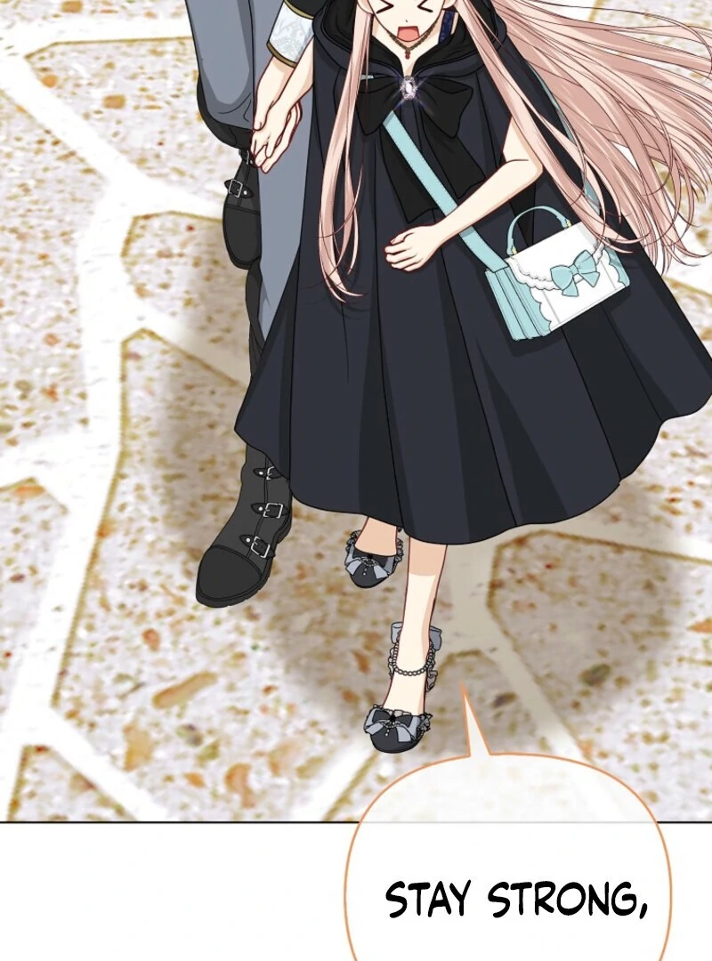 The Villanins Favorite is Me Chapter 60 - Page 26