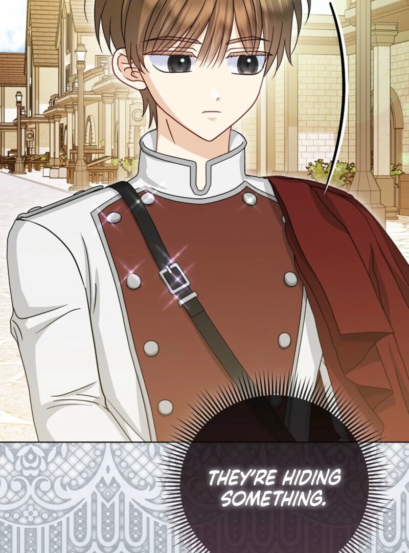 The Villanins Favorite is Me Chapter 60 - Page 28