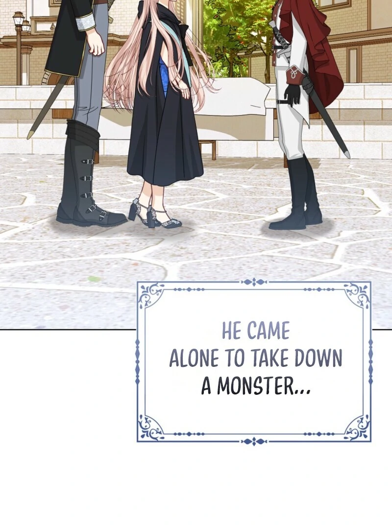 The Villanins Favorite is Me Chapter 60 - Page 3