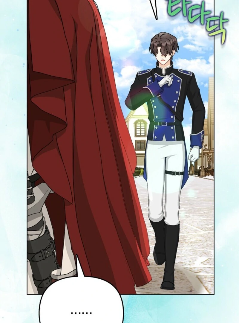 The Villanins Favorite is Me Chapter 60 - Page 30