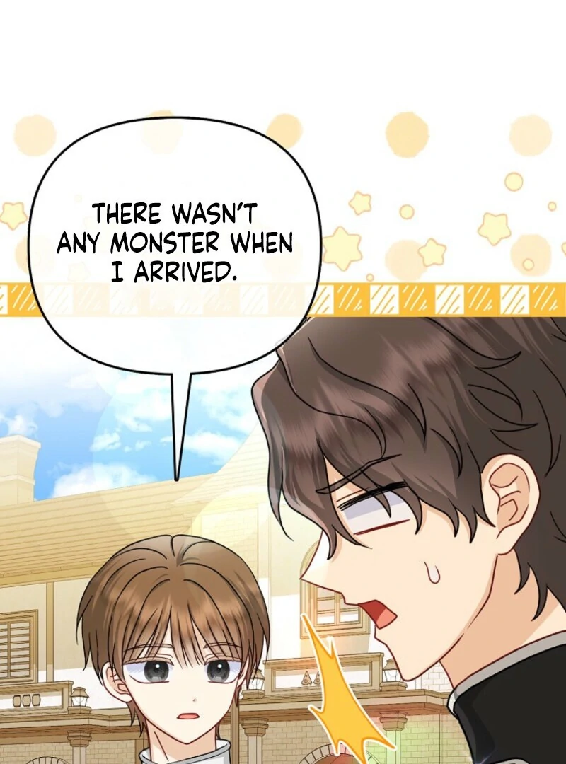 The Villanins Favorite is Me Chapter 60 - Page 34