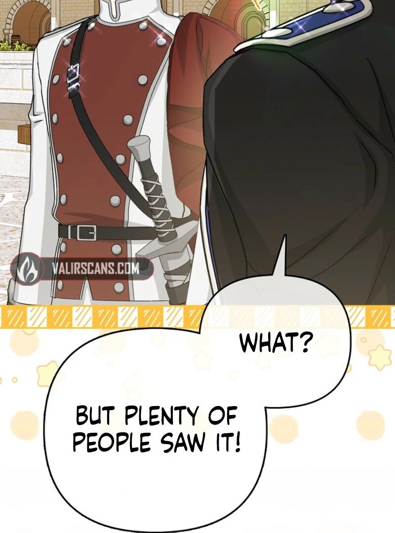 The Villanins Favorite is Me Chapter 60 - Page 35